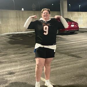 Meet your Posher, Thomas